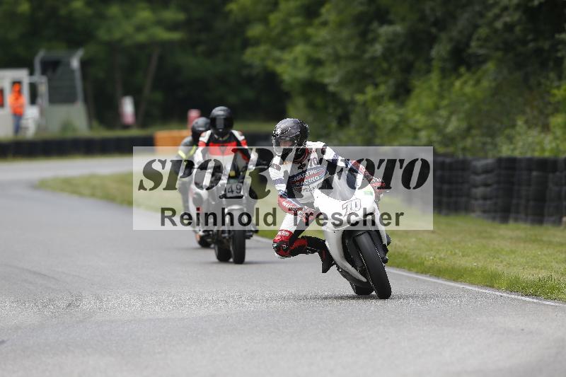 /24 08.06.2025 TZ Motorsport ADR/Gruppe gruen/49